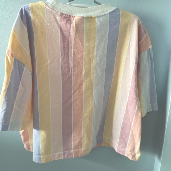 Nike Boxy Tee-Shirt in size S - Picture 3 of 3